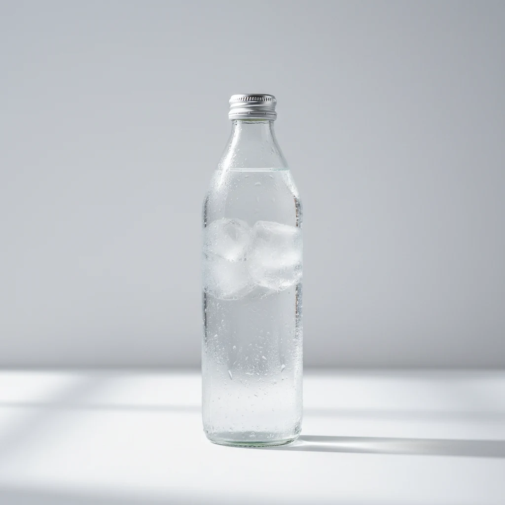 Bottled Water Bottled Water