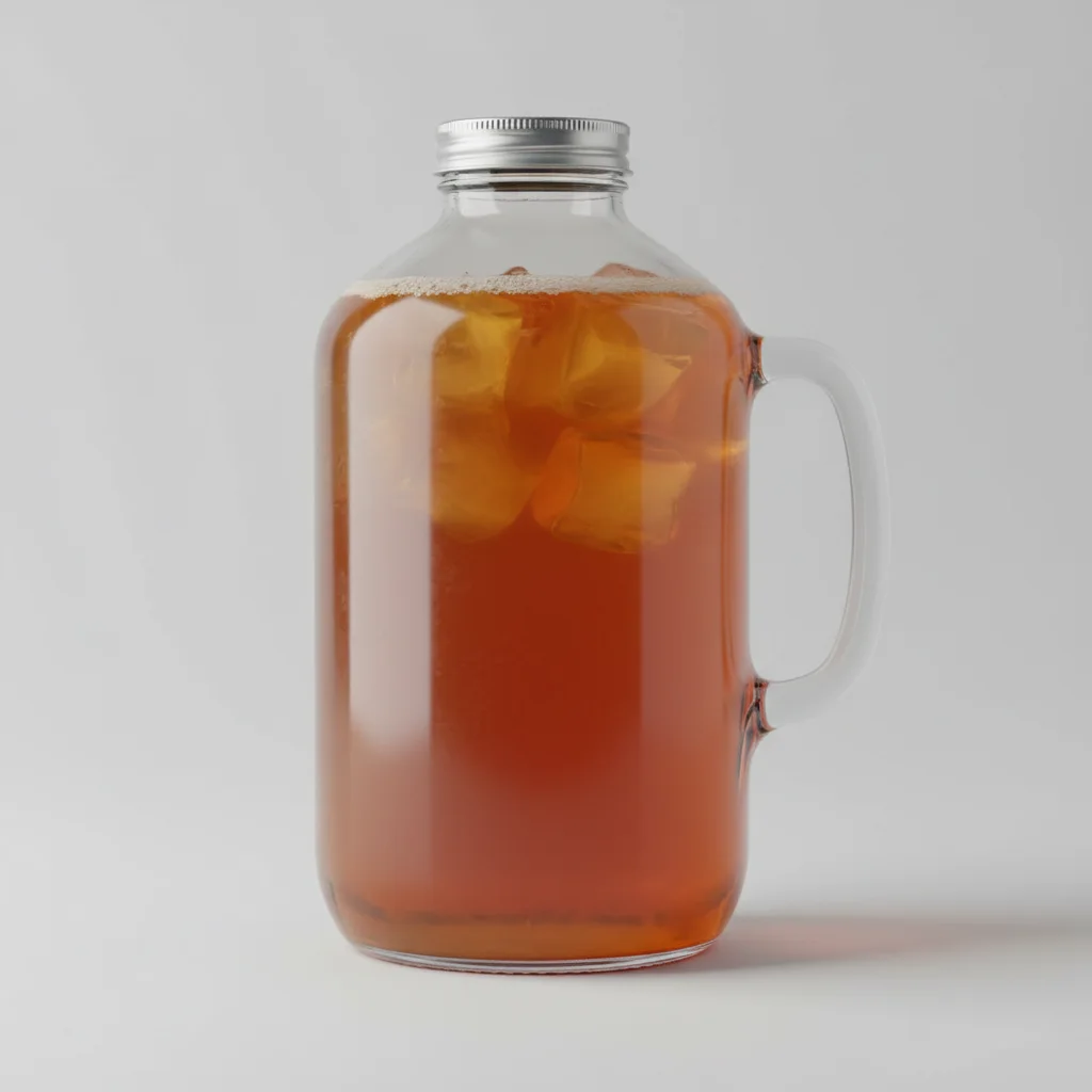 Gallon Unsweetened Tea Gallon Unsweetened Tea