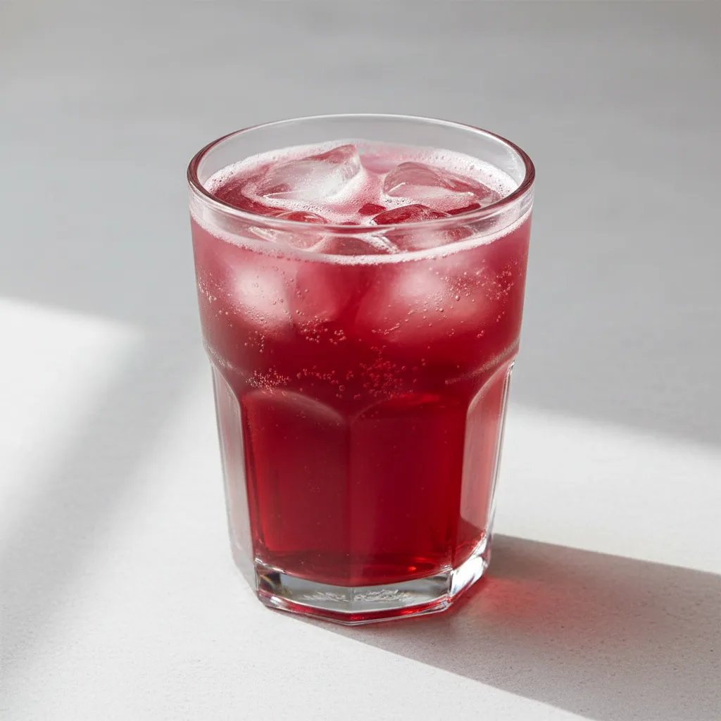 Sorrel Lemonade Sorrel Lemonade