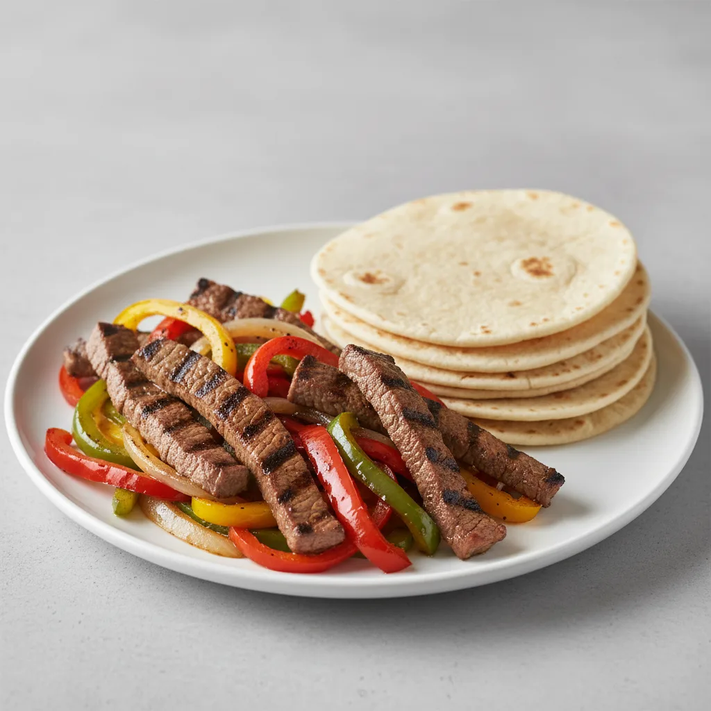 Fajitas Fajitas