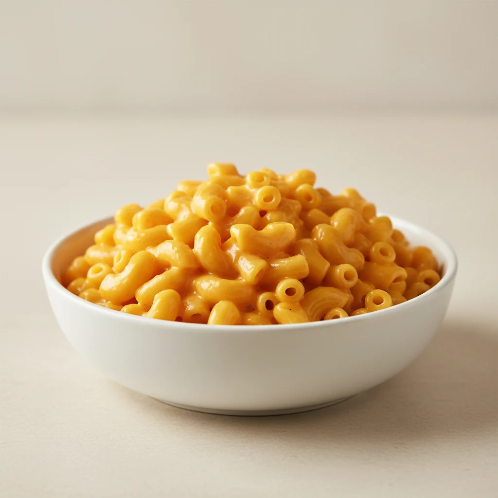 Mac and Cheese Mac and Cheese