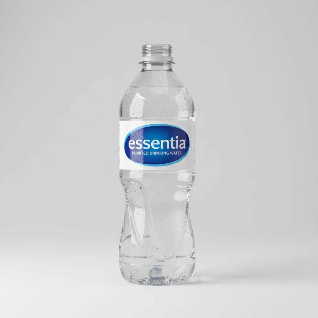 Essentia Water
