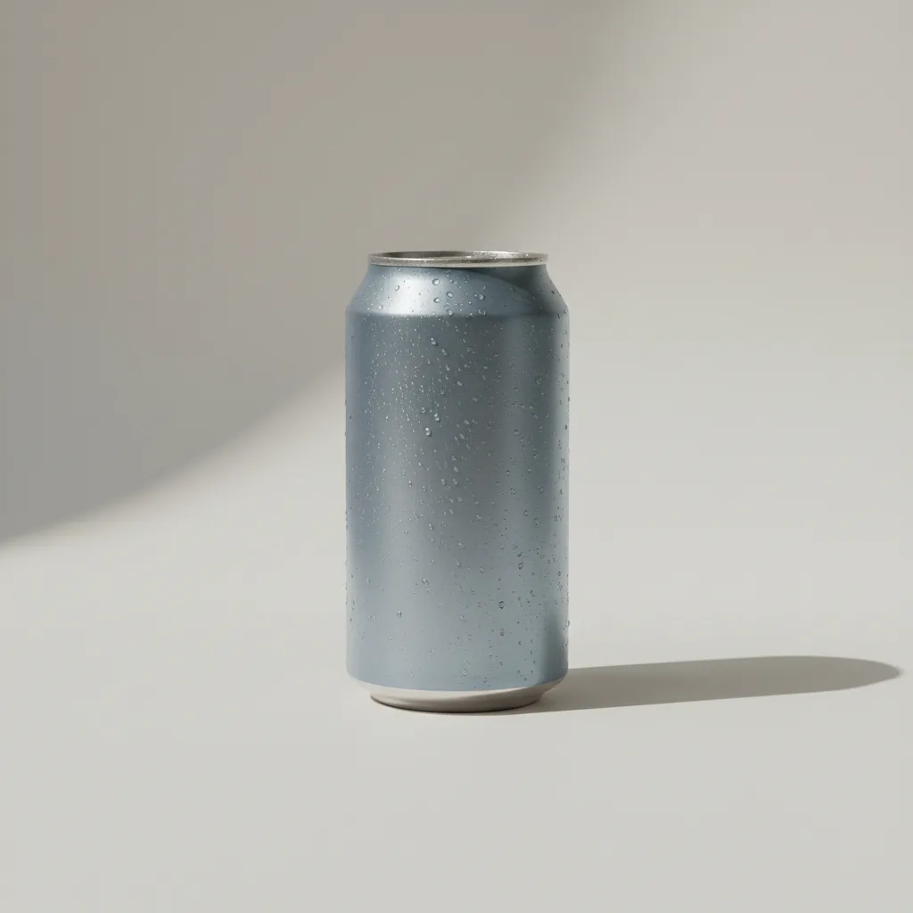 Sparkling Water