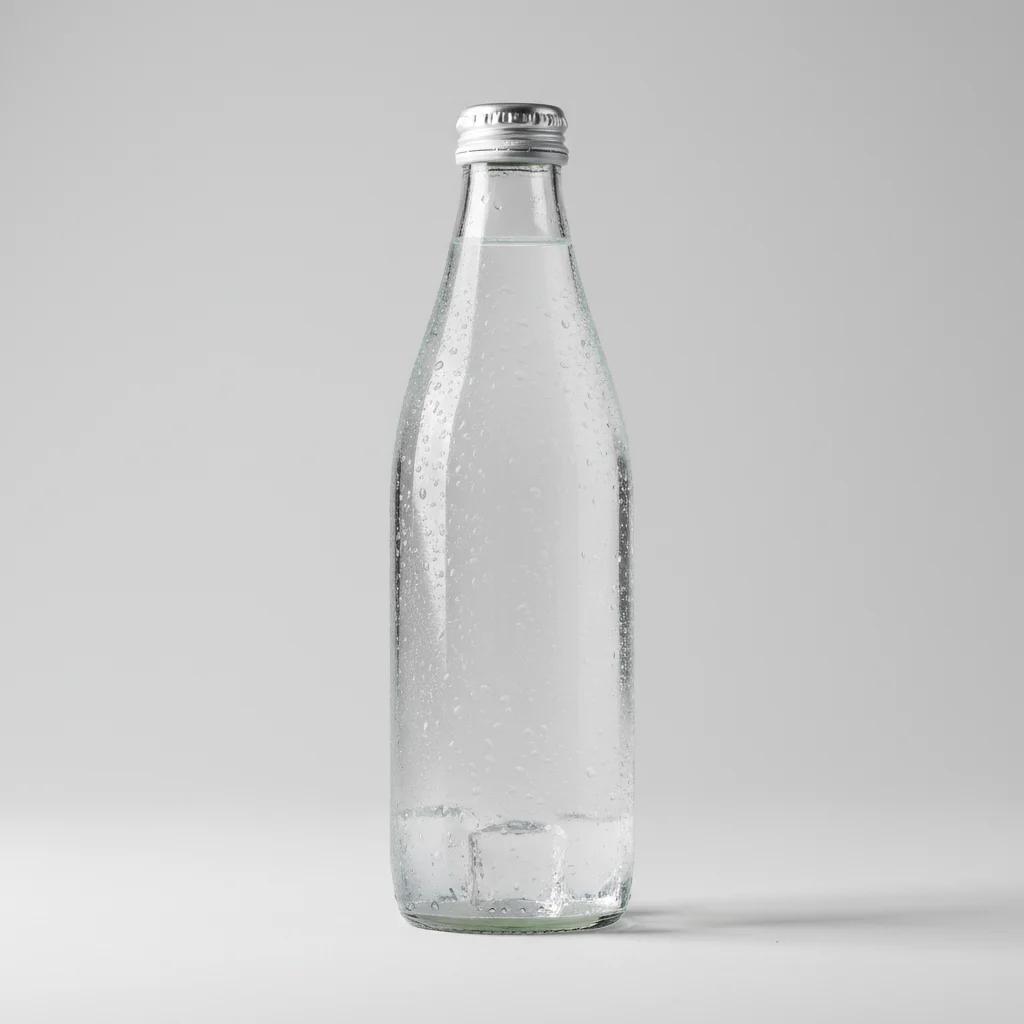 Bottled Water Bottled Water