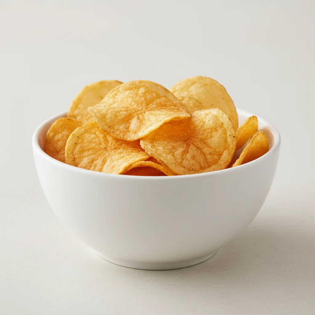 Miss Vickie's Sea Salt and Vinegar Chips Miss Vickie's Sea Salt and Vinegar Chips