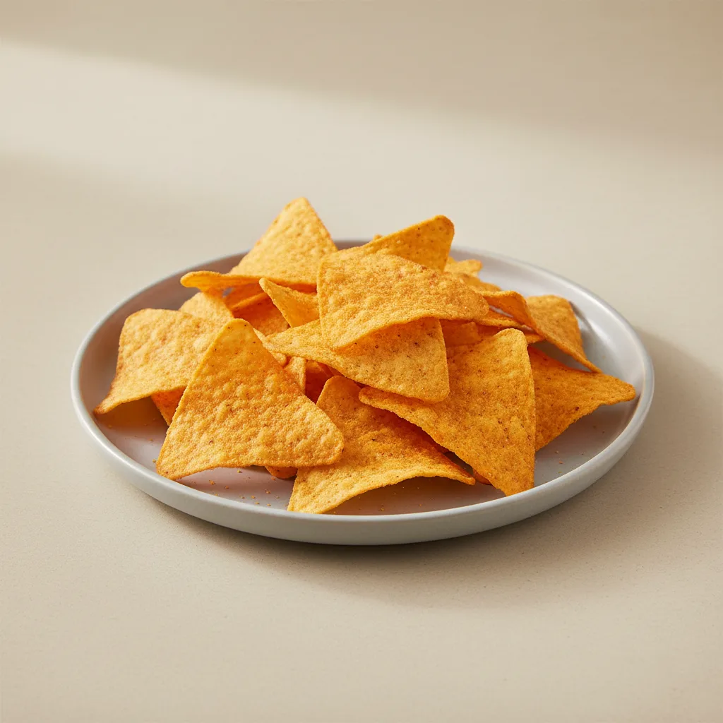 Nacho Cheese Doritos Nacho Cheese Doritos