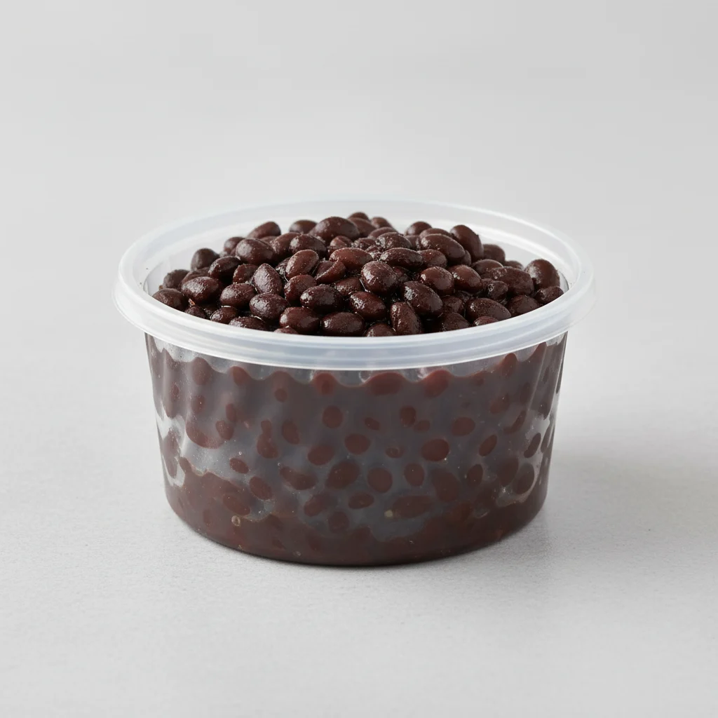 Black Beans Black Beans