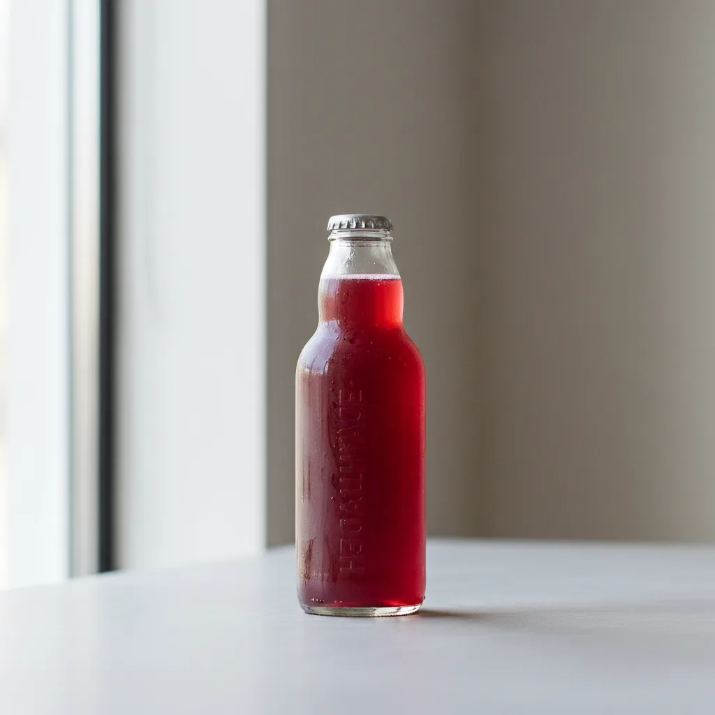 Health-Ade Pomegranate Blueberry Health-Ade Pomegranate Blueberry