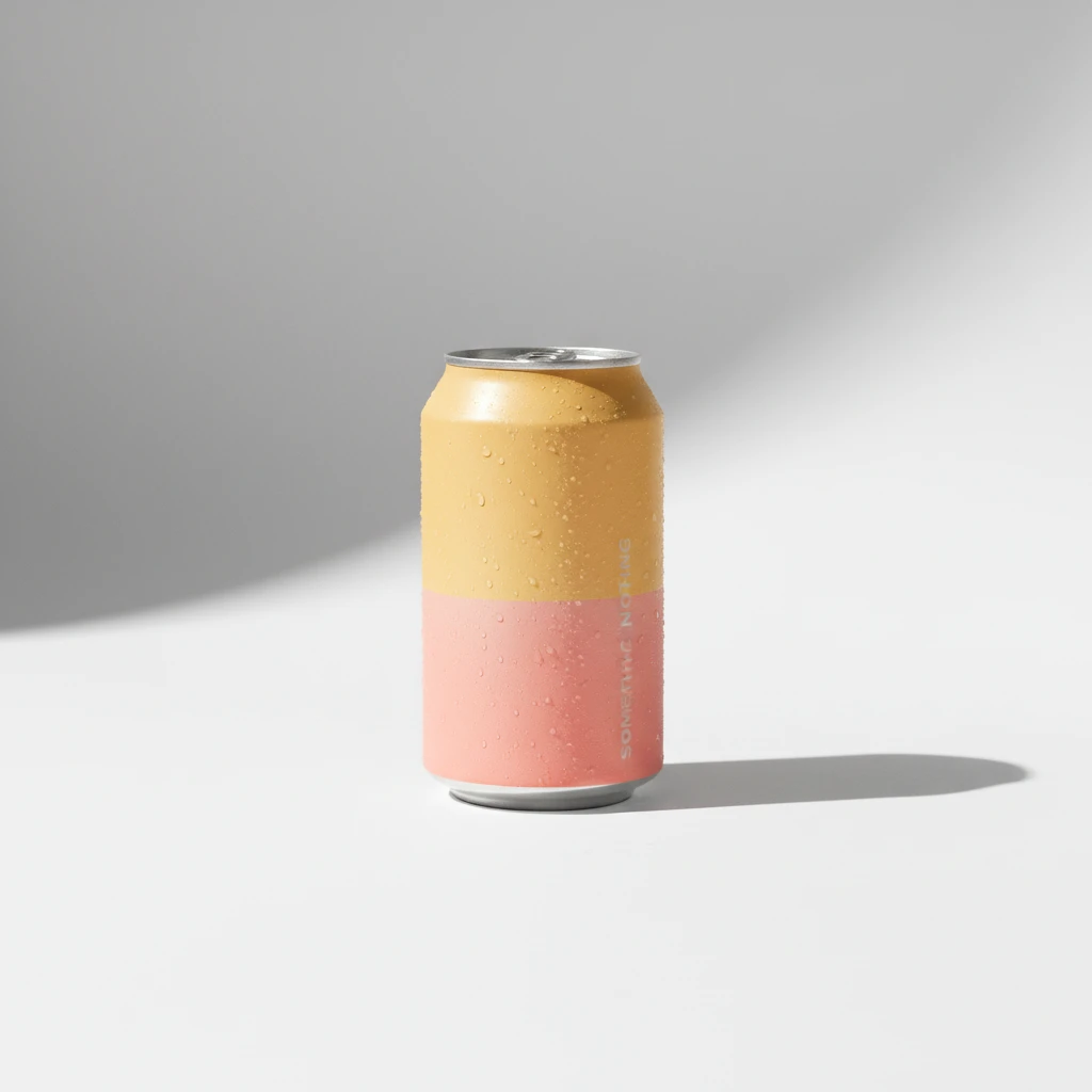 Something and Nothing Pineapple and Pink Grapefruit Something and Nothing Pineapple and Pink Grapefruit