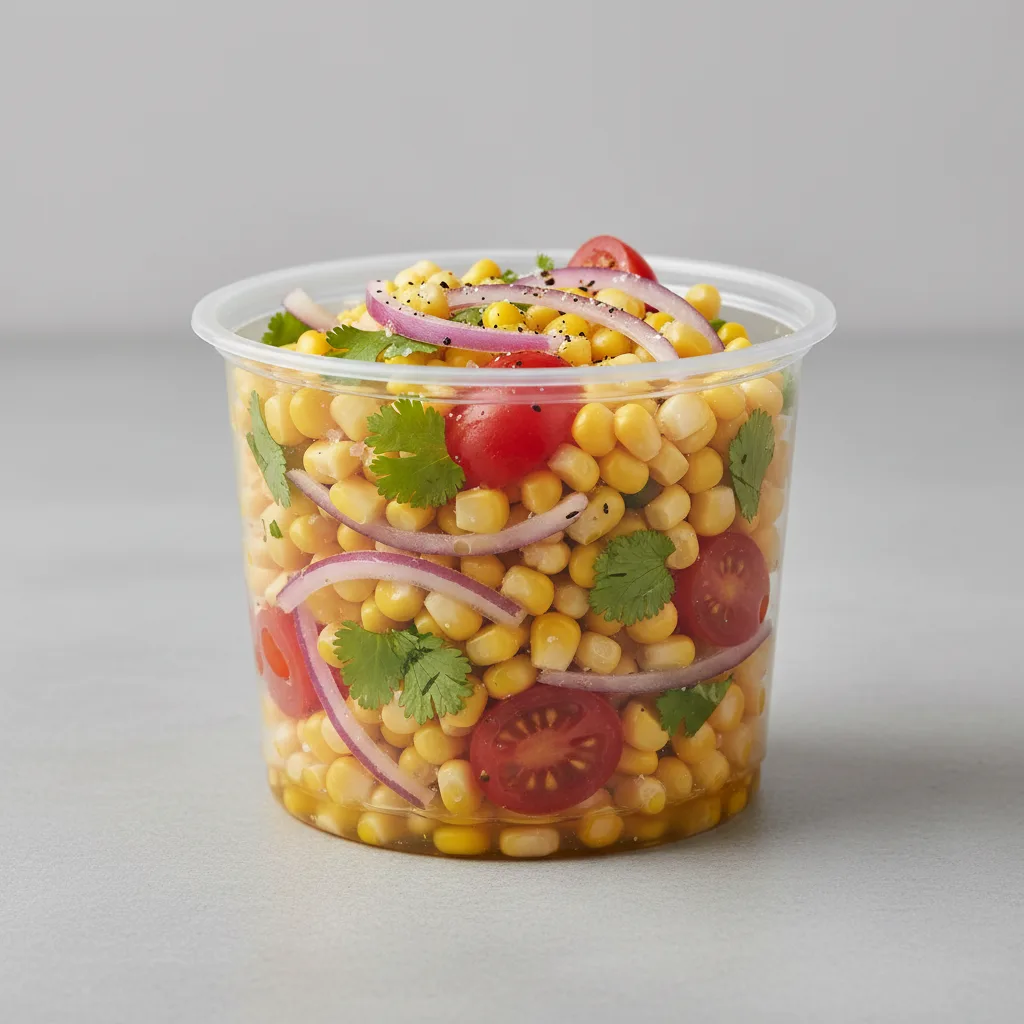 Corn Salad Corn Salad