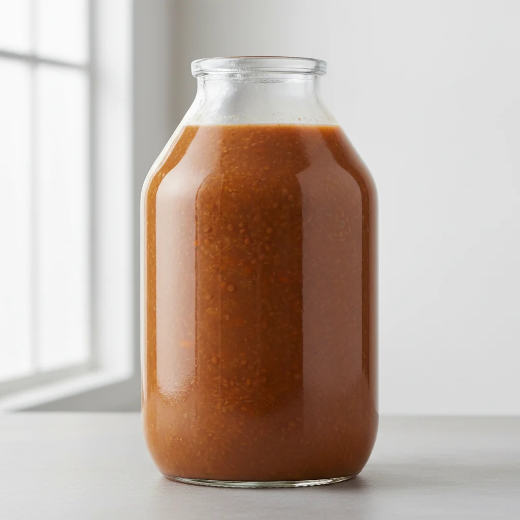 Gallon Lentil Soup Gallon Lentil Soup