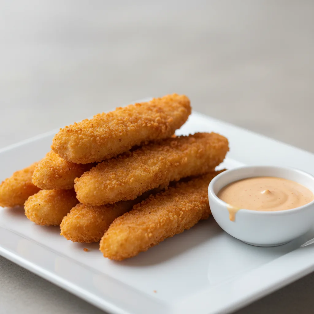 Chicken Fingers