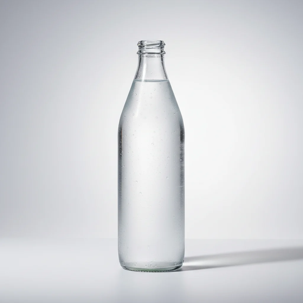 Bottled Water
