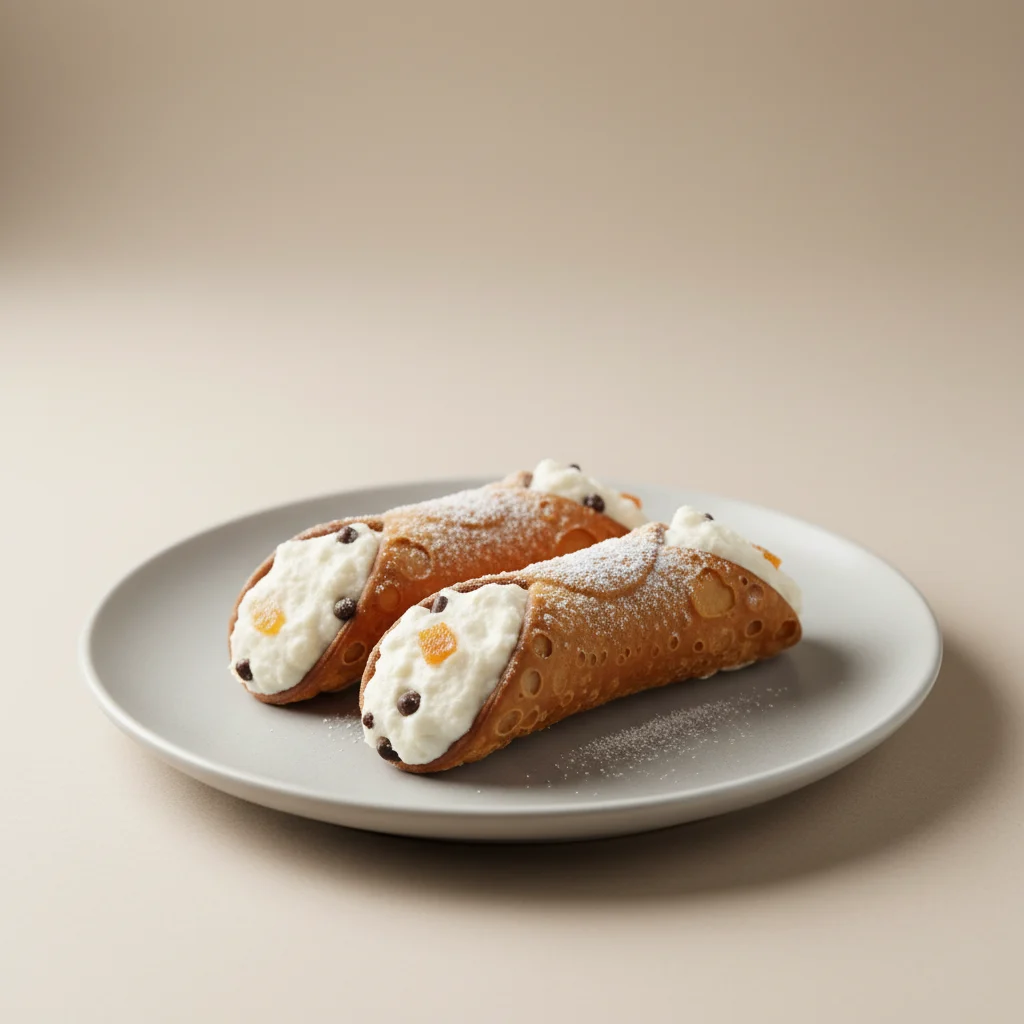 Cannoli