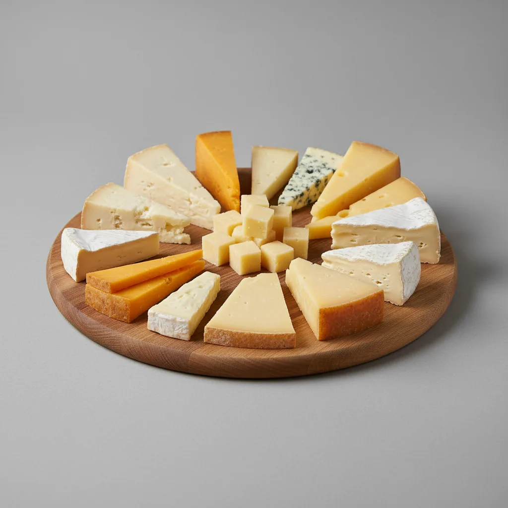 Cheese Platter