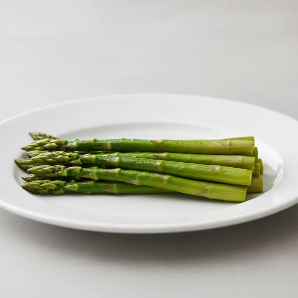 Asparagus