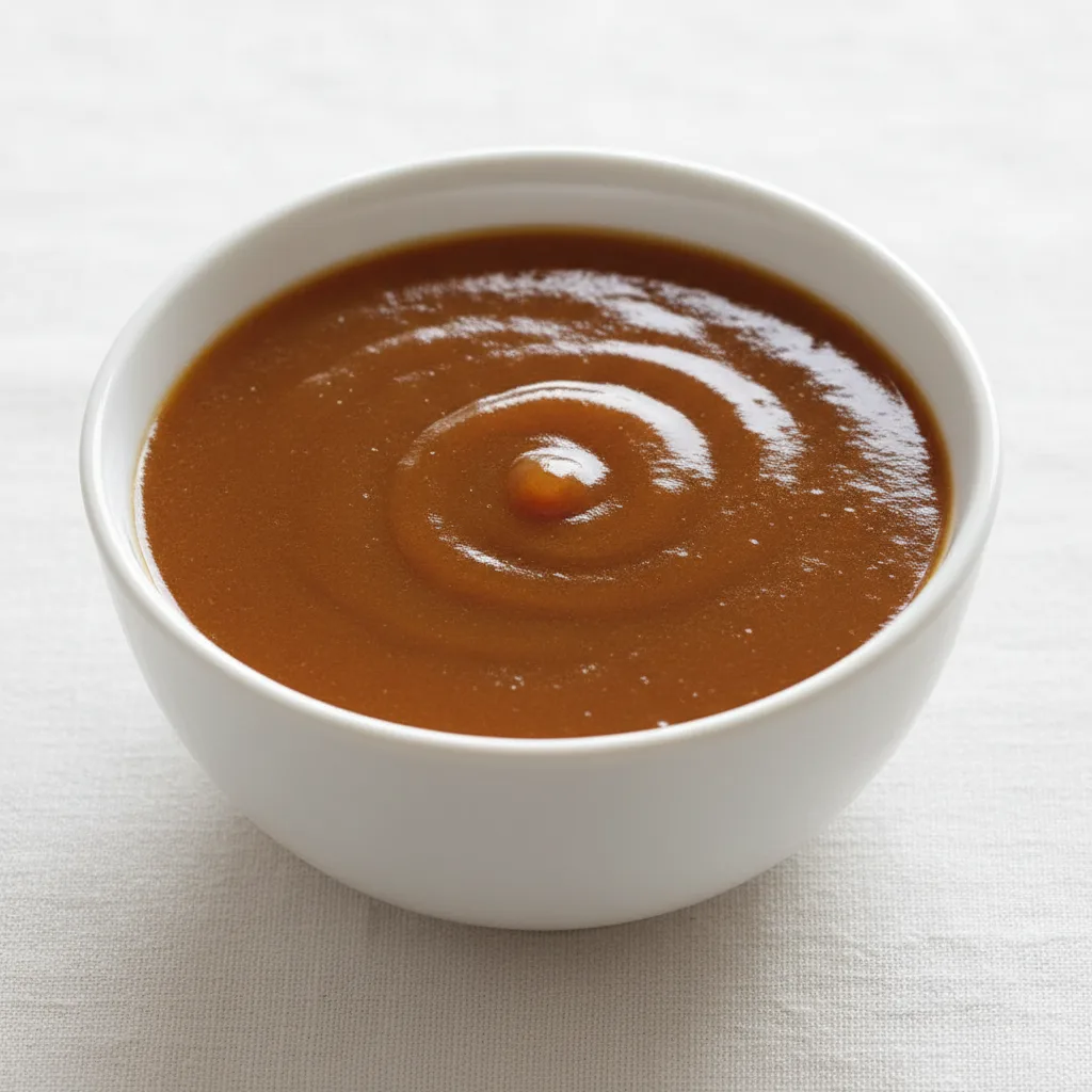 Brown Gravy