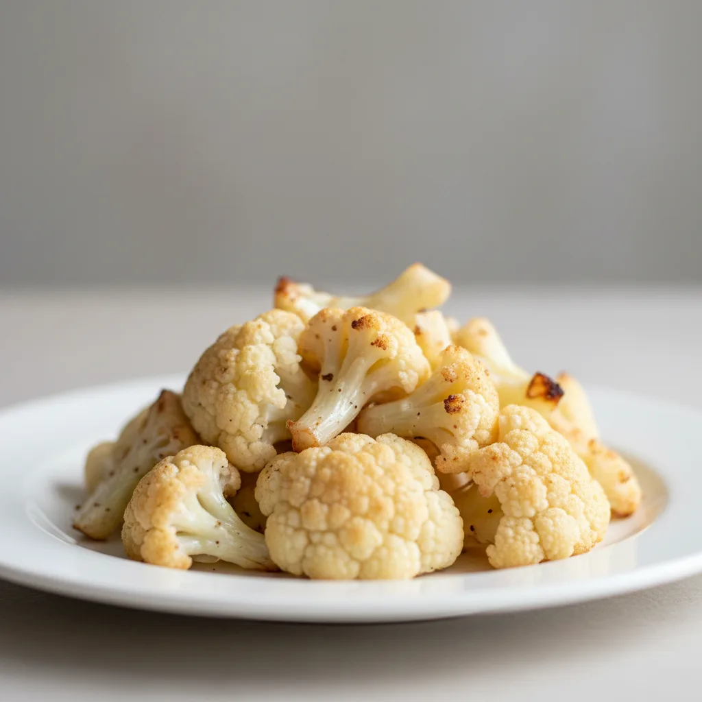 Cauliflower
