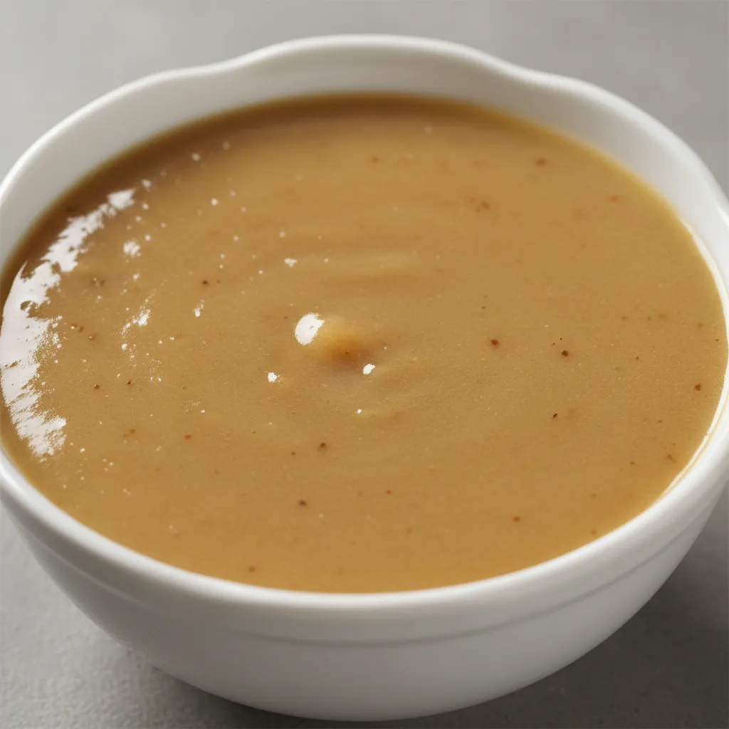 Chicken Gravy