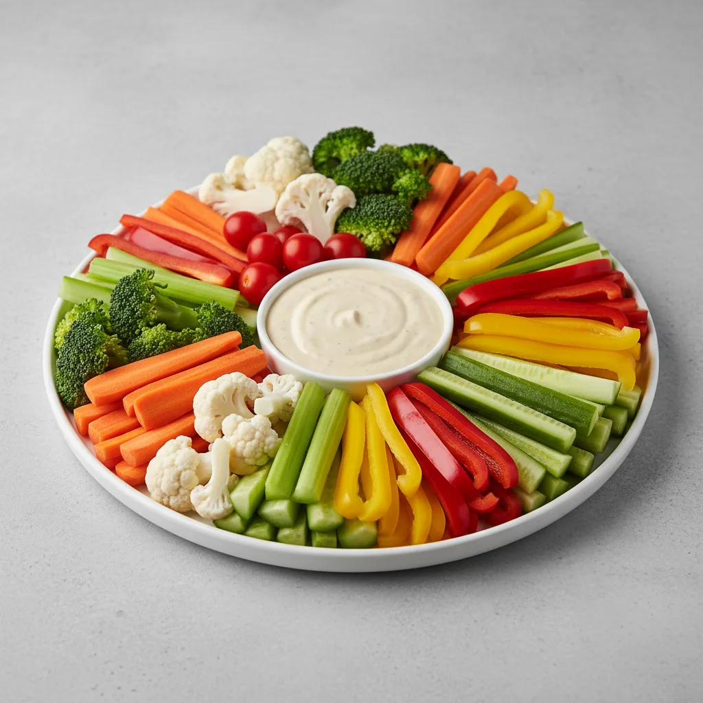 Crudite