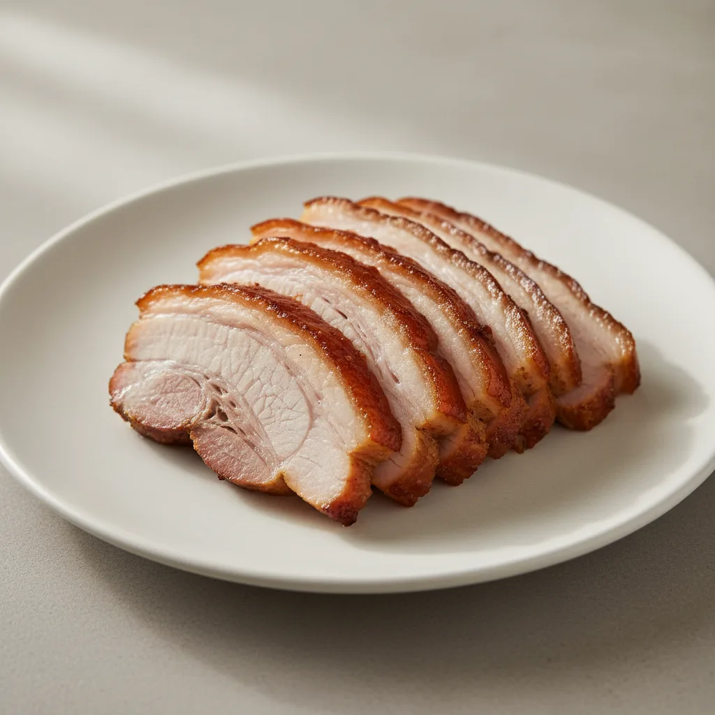 Roast Pork