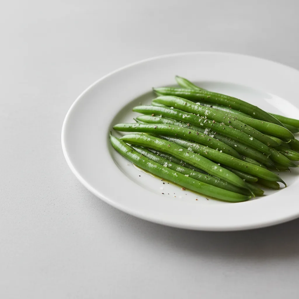 String Beans