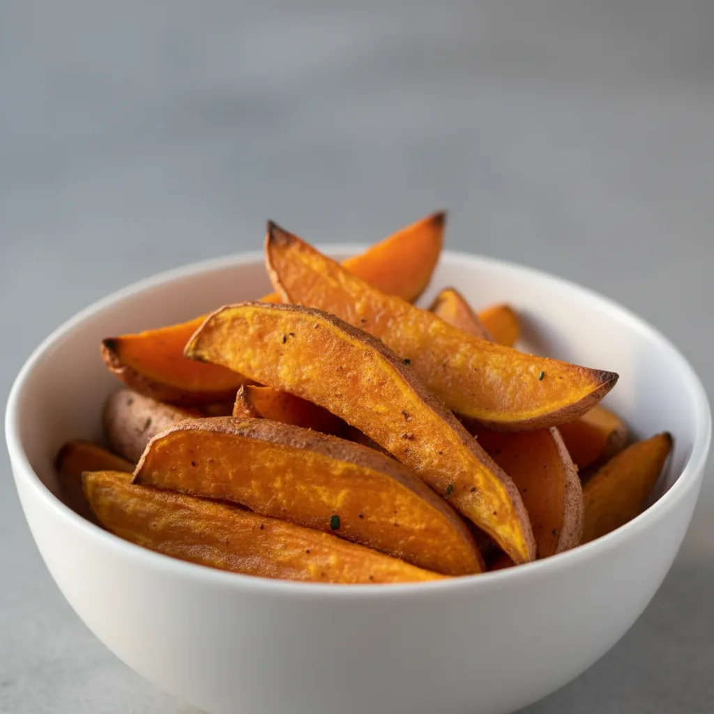 Sweet Potatoes