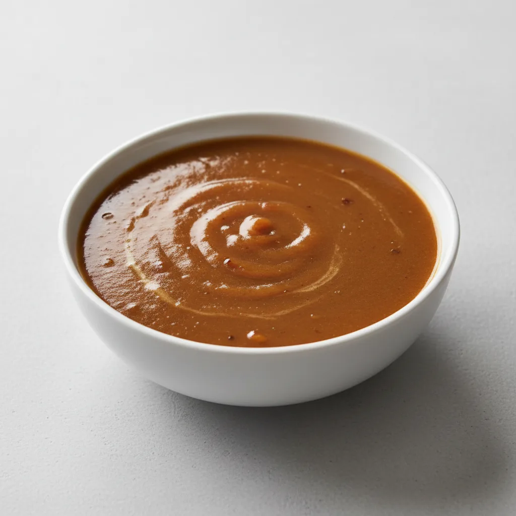 Turkey Gravy