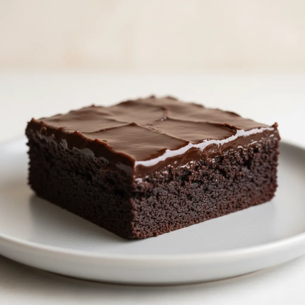The Bold Ass Brownie