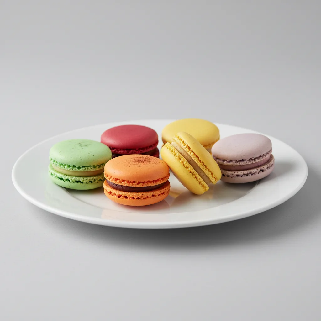 Macarons