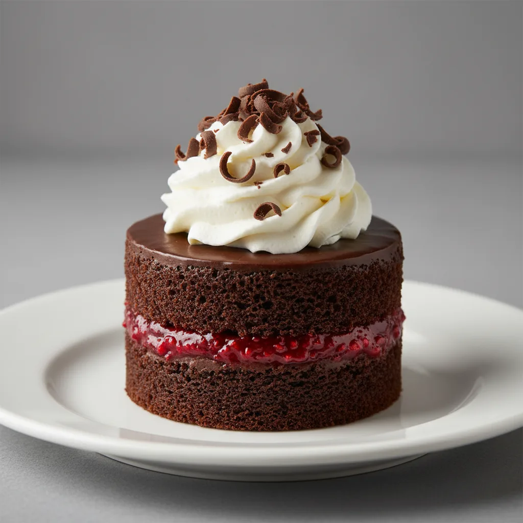 Raspberry Beret