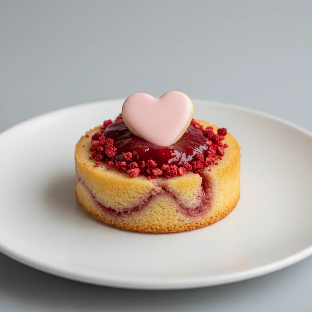 Strawberry Love