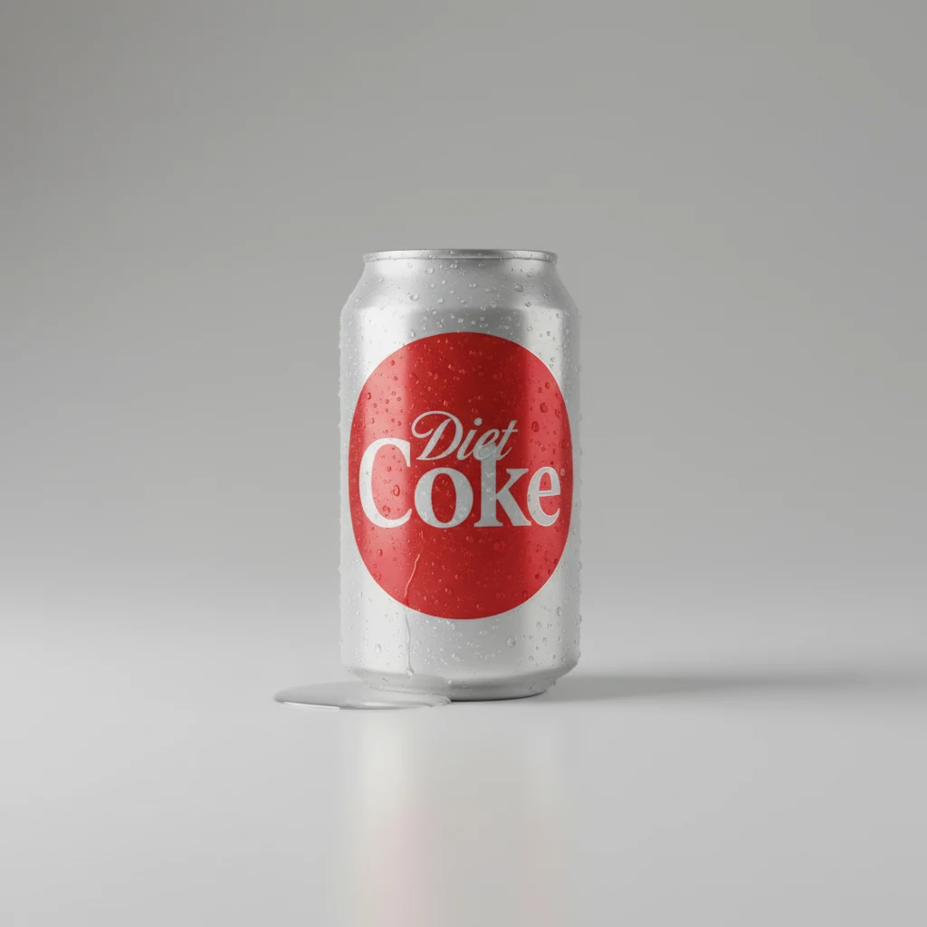 Diet Coke Diet Coke