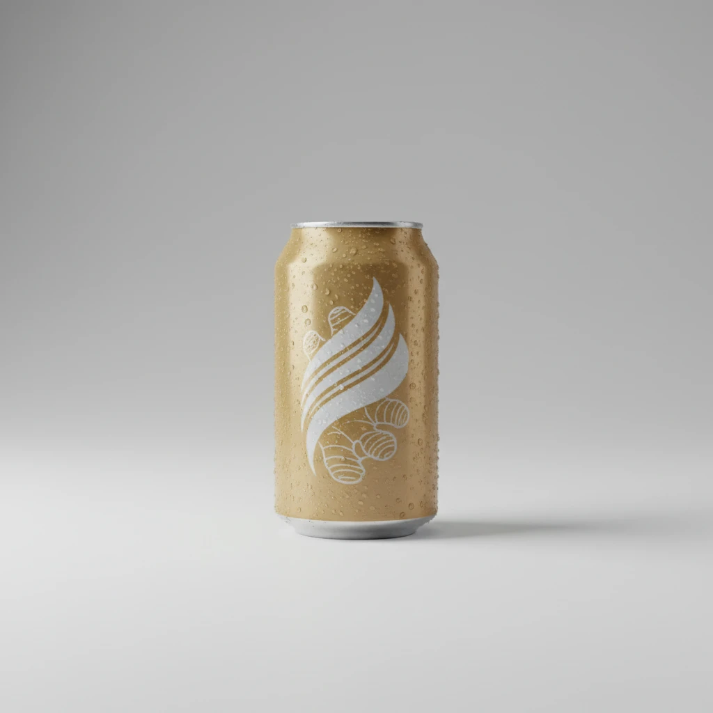 Ginger Ale Ginger Ale
