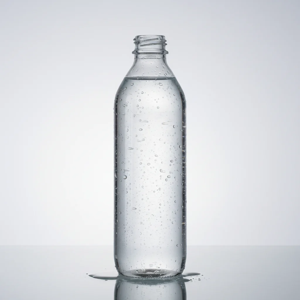 Bottled Water Bottled Water