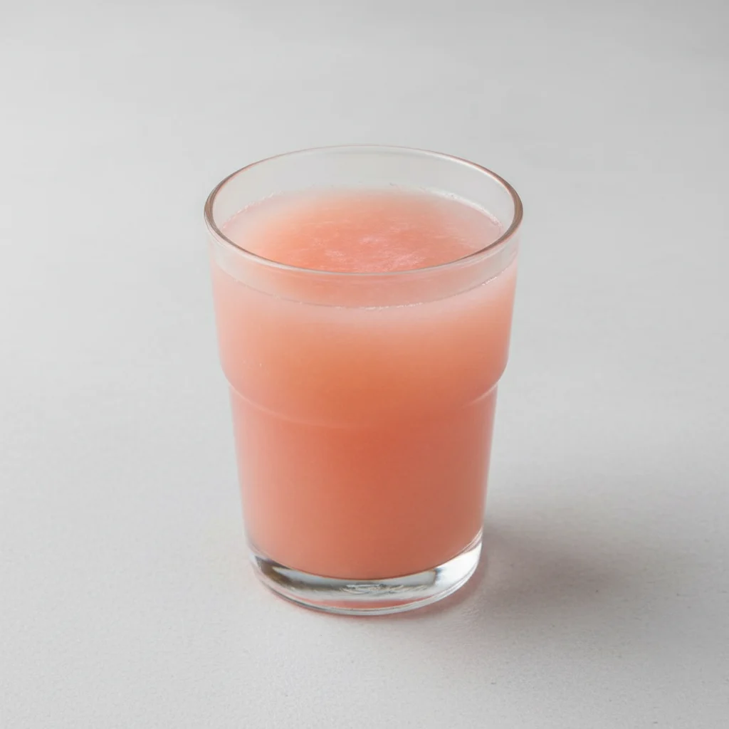 Guava Lemonade Guava Lemonade
