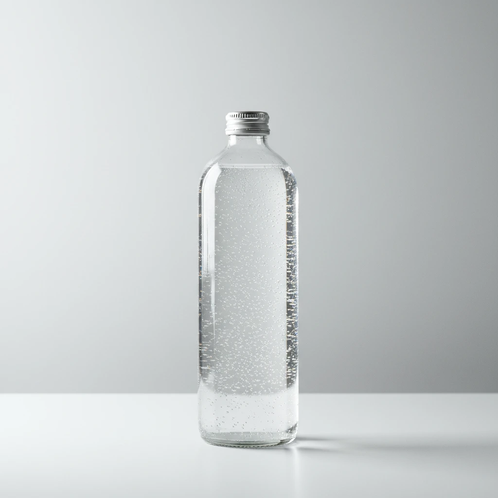 Sparkling Water Sparkling Water