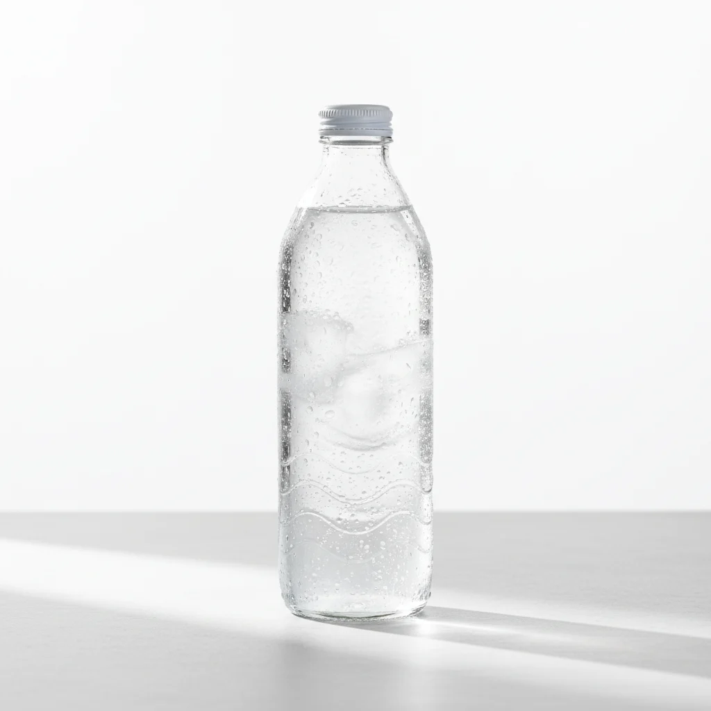 Bottled Water Bottled Water