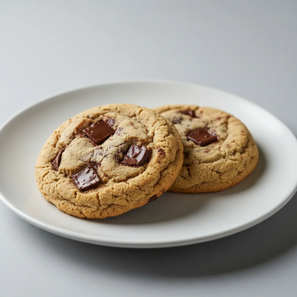 Dos Cookies Dos Cookies