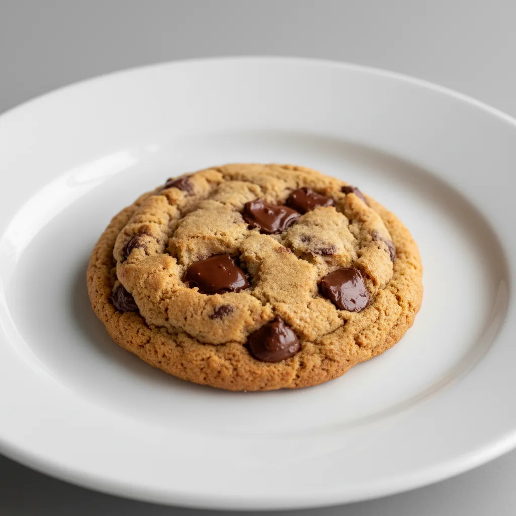 Fresh Baked Cookie Fresh Baked Cookie