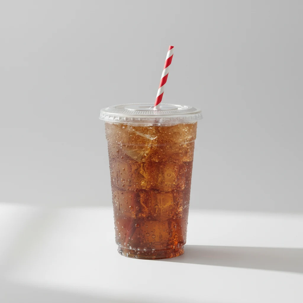 Regular Fountain Drink Regular Fountain Drink