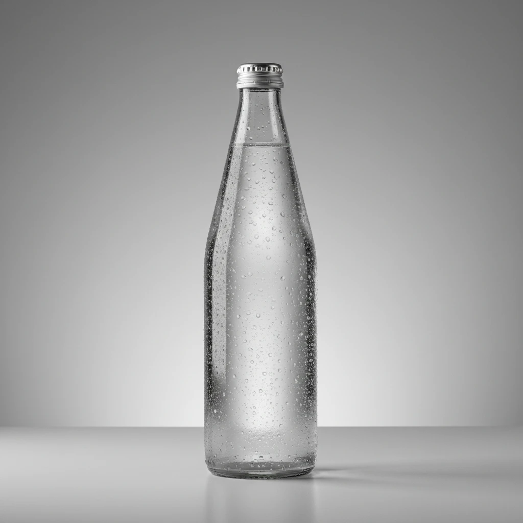Bottled Water Bottled Water