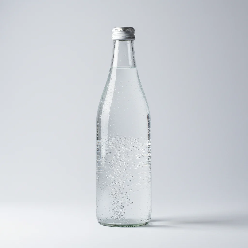 Sparkling Water Sparkling Water
