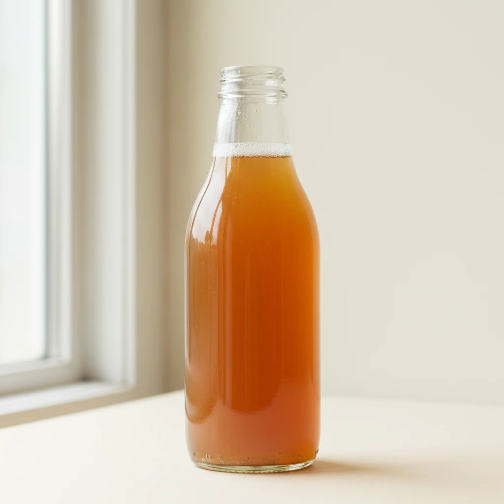 Organic Kombucha Organic Kombucha