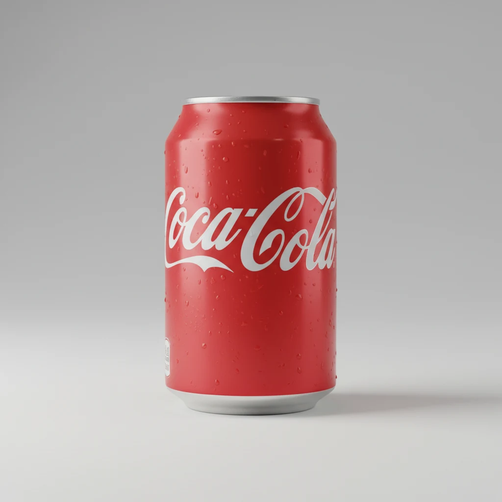 Coke (12oz Can) Coke (12oz Can)