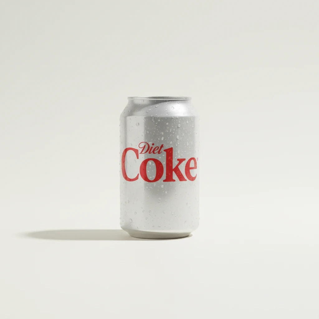 Diet Coke (12oz Can) Diet Coke (12oz Can)