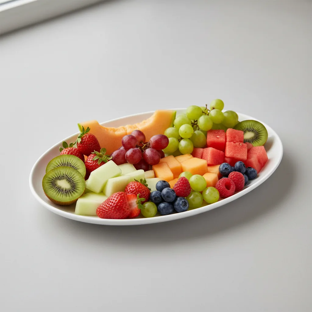Fruit Platter Fruit Platter