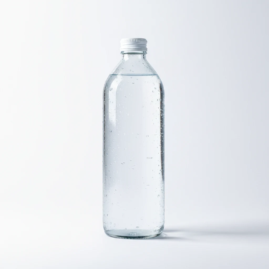 Bottled Water Bottled Water
