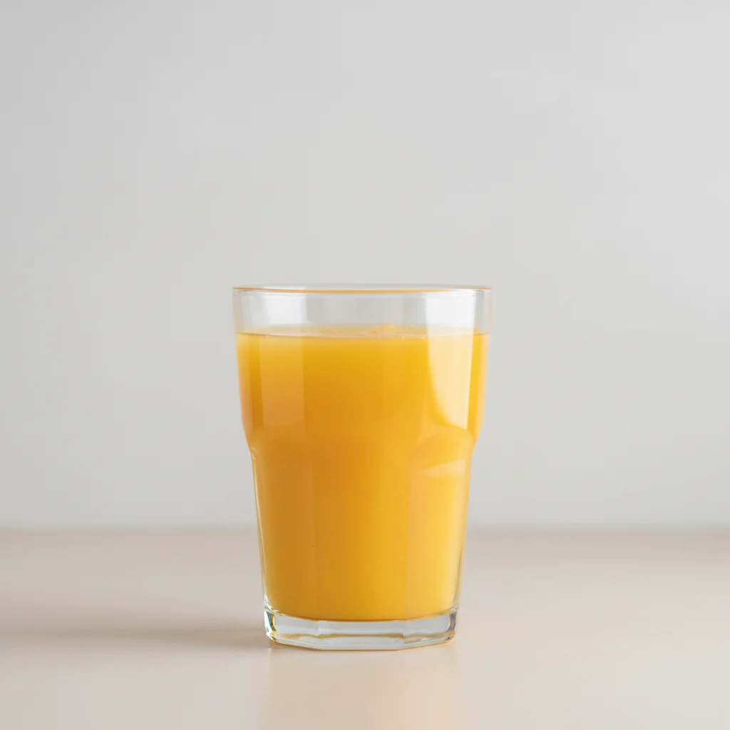 Orange Juice Orange Juice