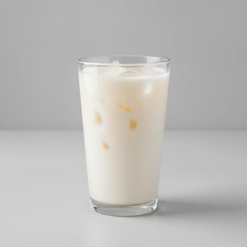 Large Horchata Large Horchata